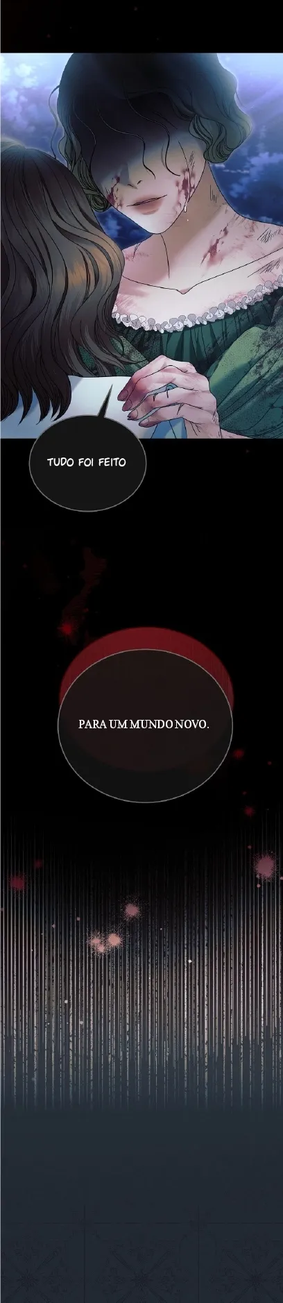 Tente Implorar Capítulo 2 Página 50