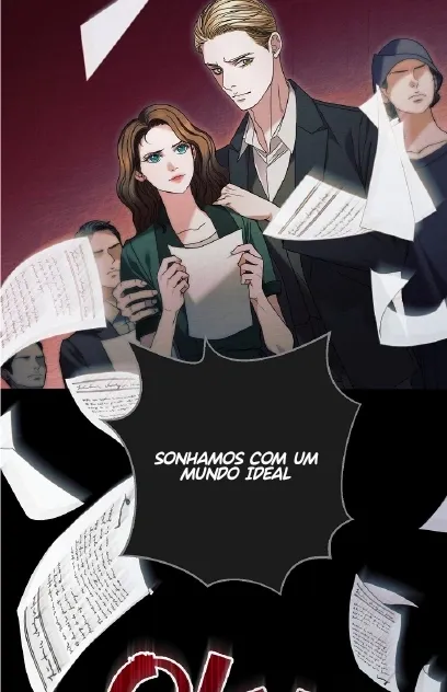 Tente Implorar Capítulo 2 Página 58