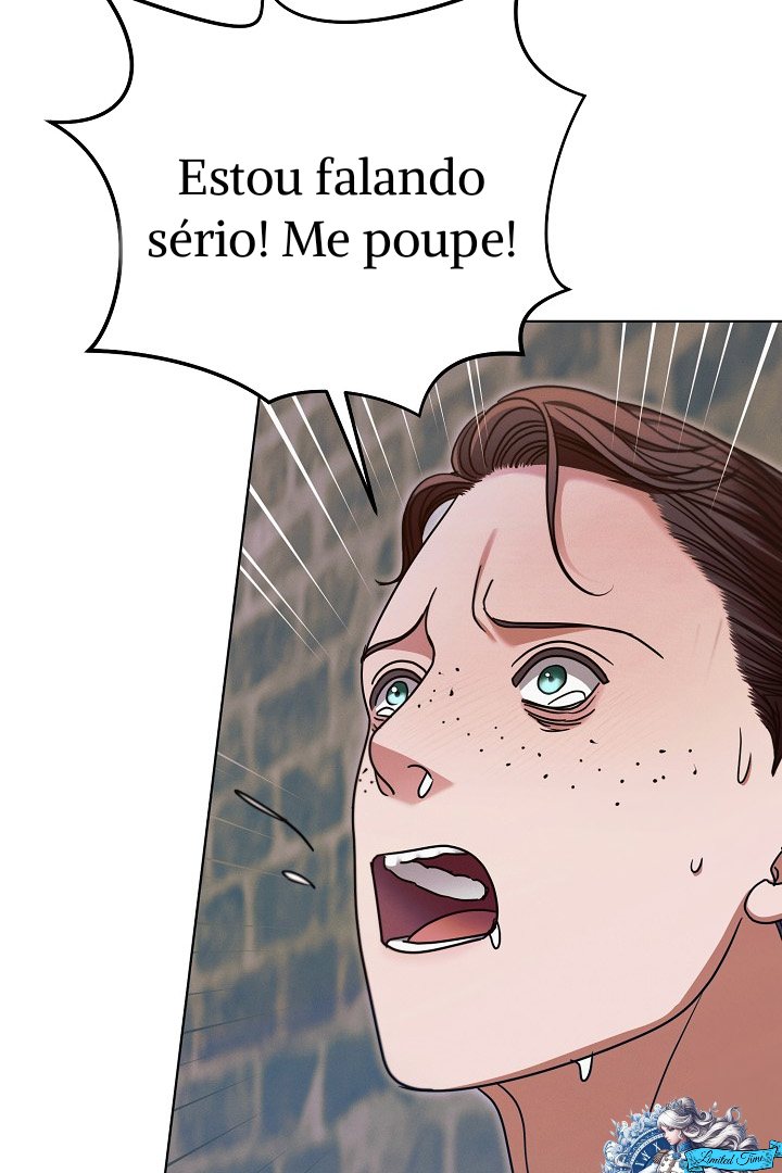 Tente Implorar Capítulo 20 Página 13