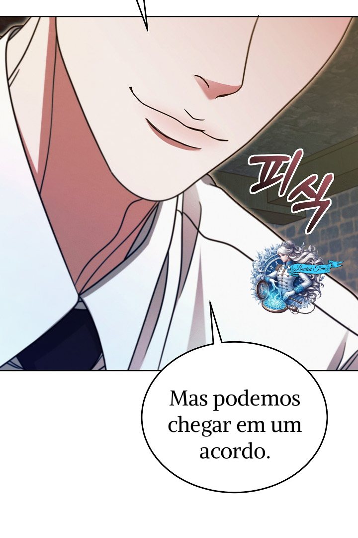Tente Implorar Capítulo 20 Página 15