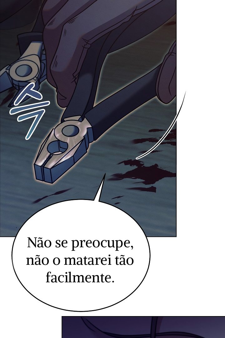 Tente Implorar Capítulo 20 Página 27
