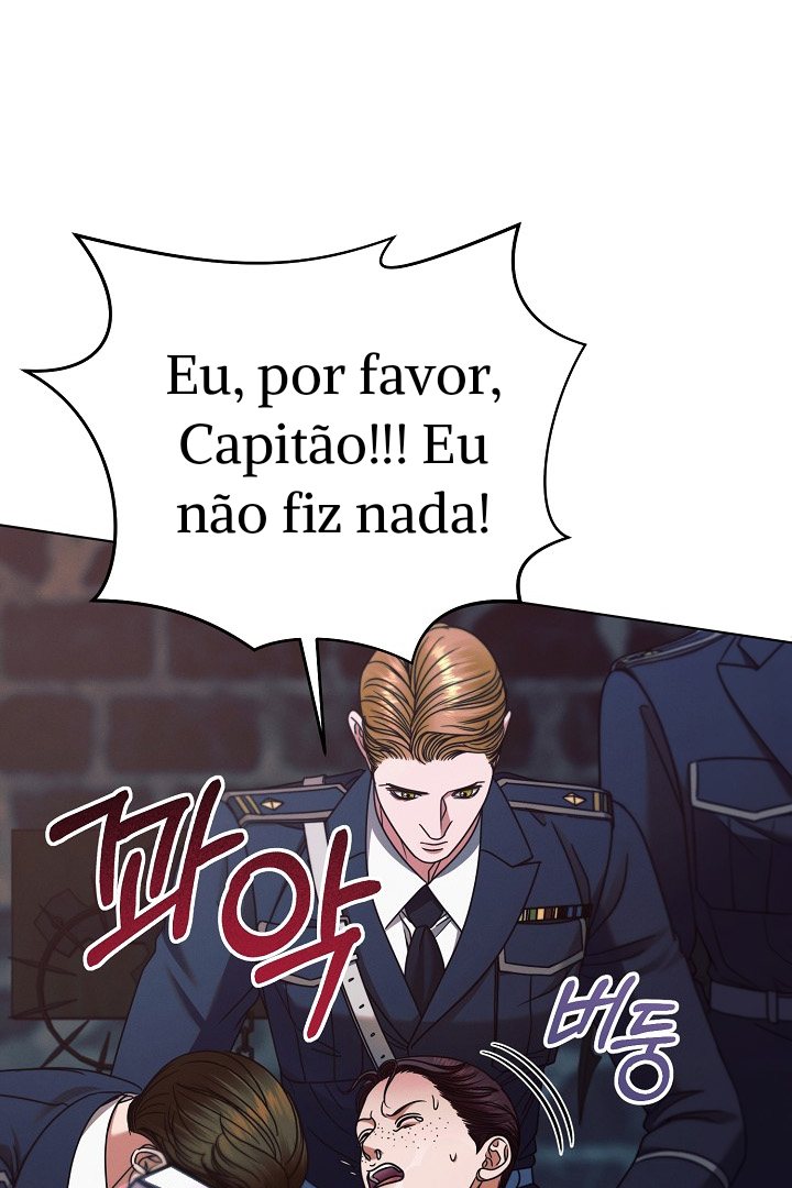 Tente Implorar Capítulo 20 Página 29