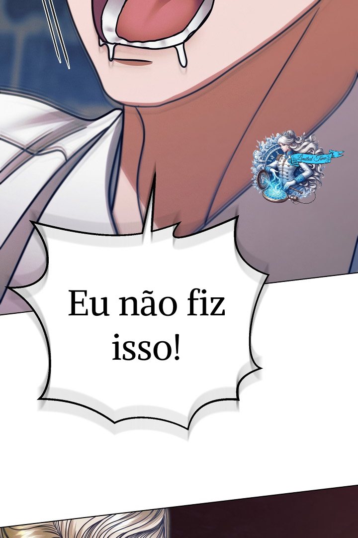 Tente Implorar Capítulo 20 Página 35