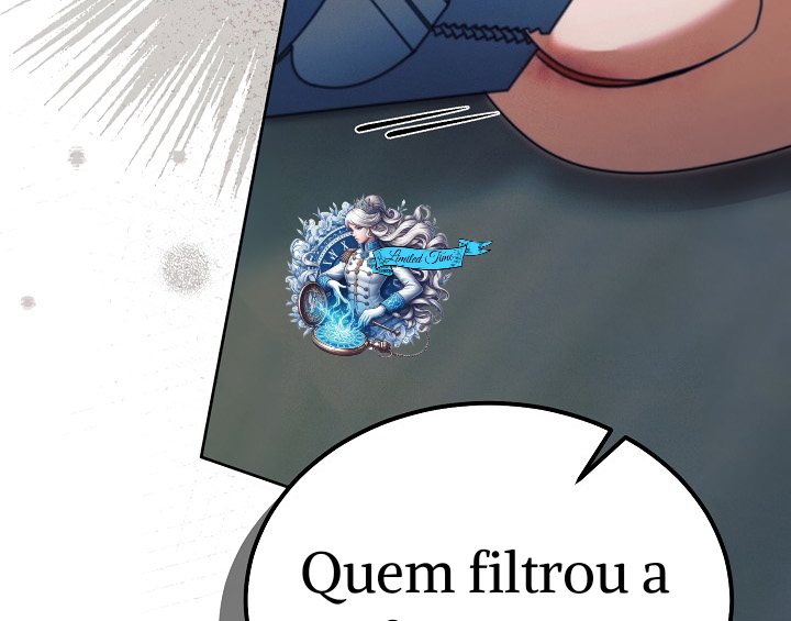 Tente Implorar Capítulo 20 Página 40