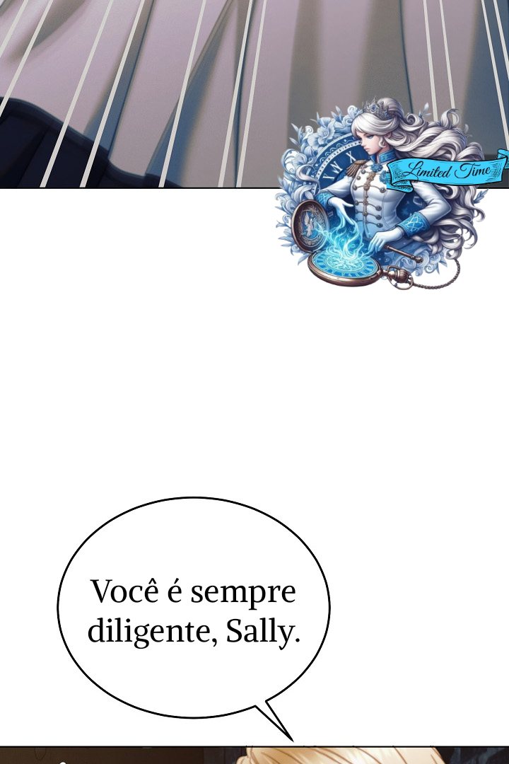 Tente Implorar Capítulo 20 Página 55