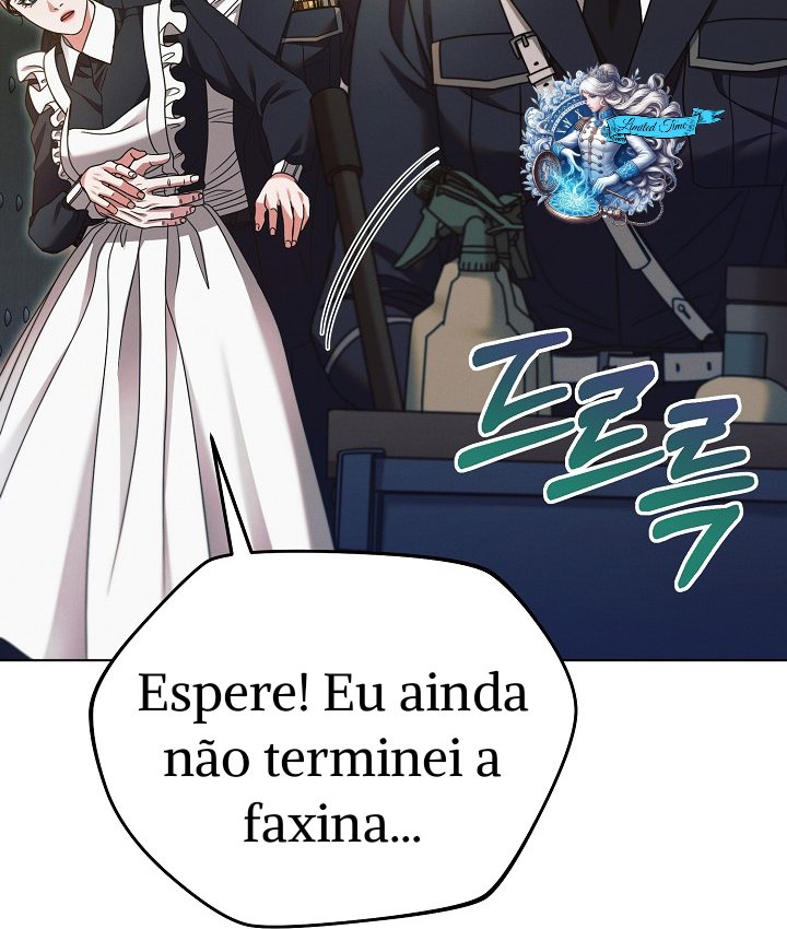 Tente Implorar Capítulo 20 Página 61