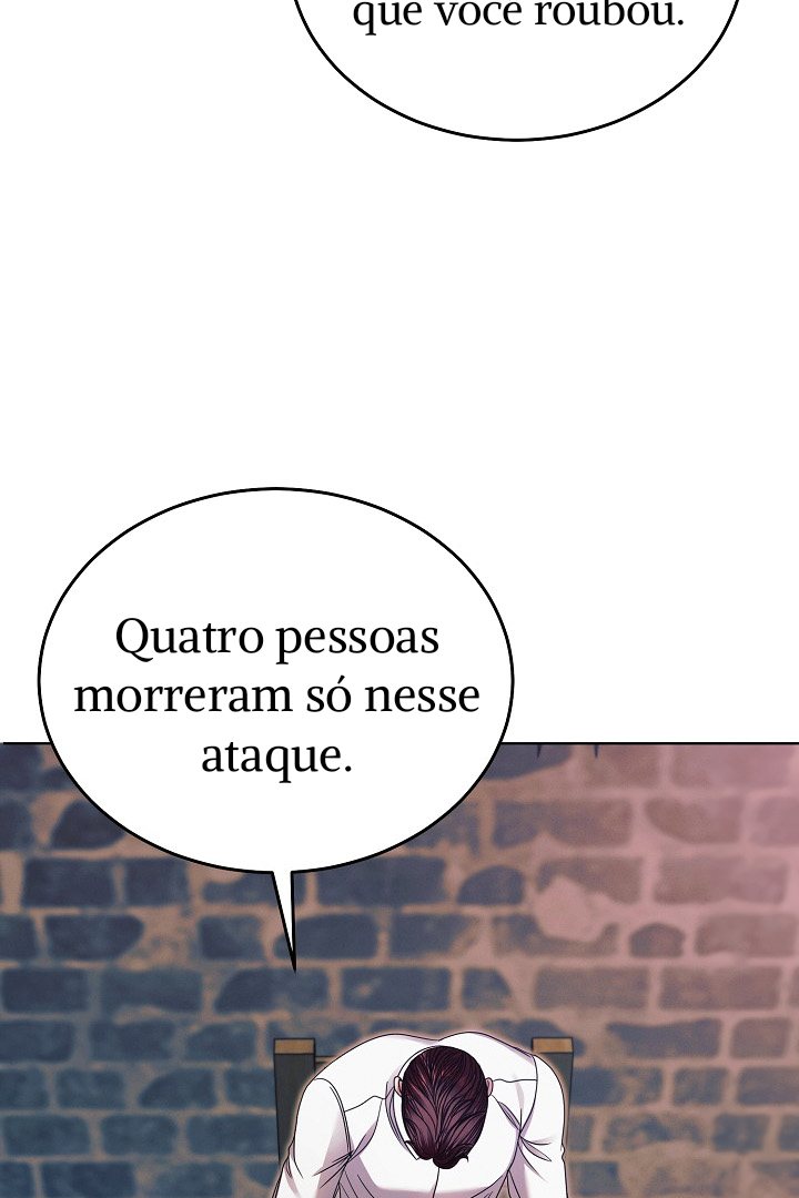 Tente Implorar Capítulo 20 Página 7