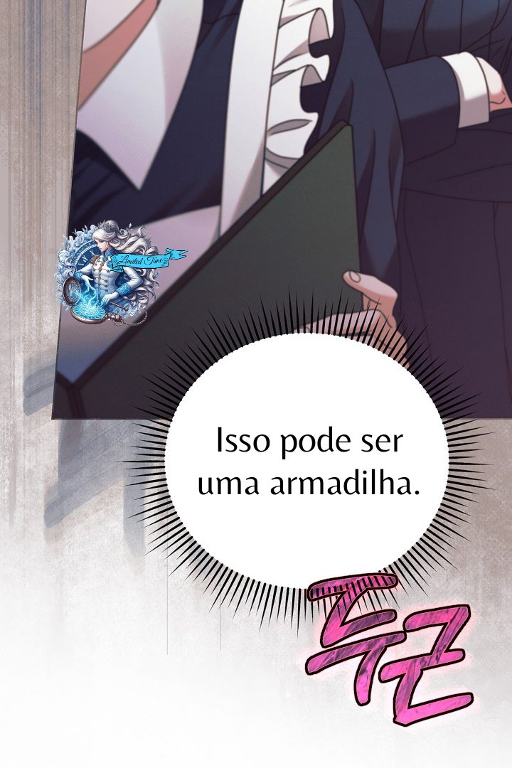 Tente Implorar Capítulo 20 Página 74