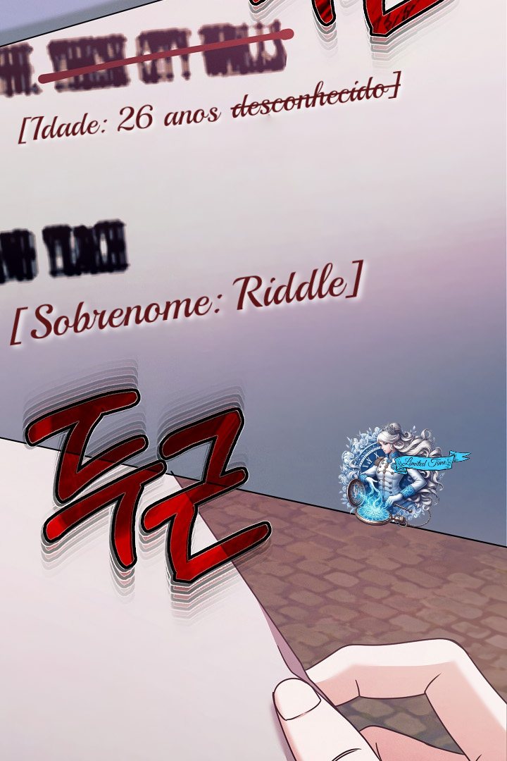 Tente Implorar Capítulo 20 Página 77