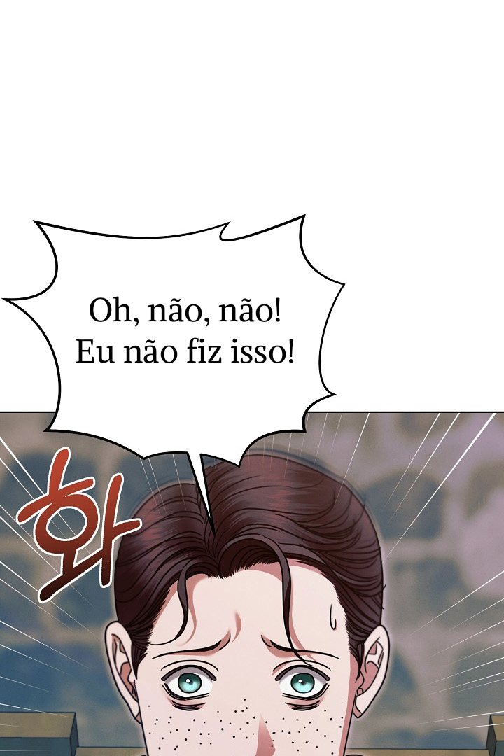 Tente Implorar Capítulo 20 Página 9