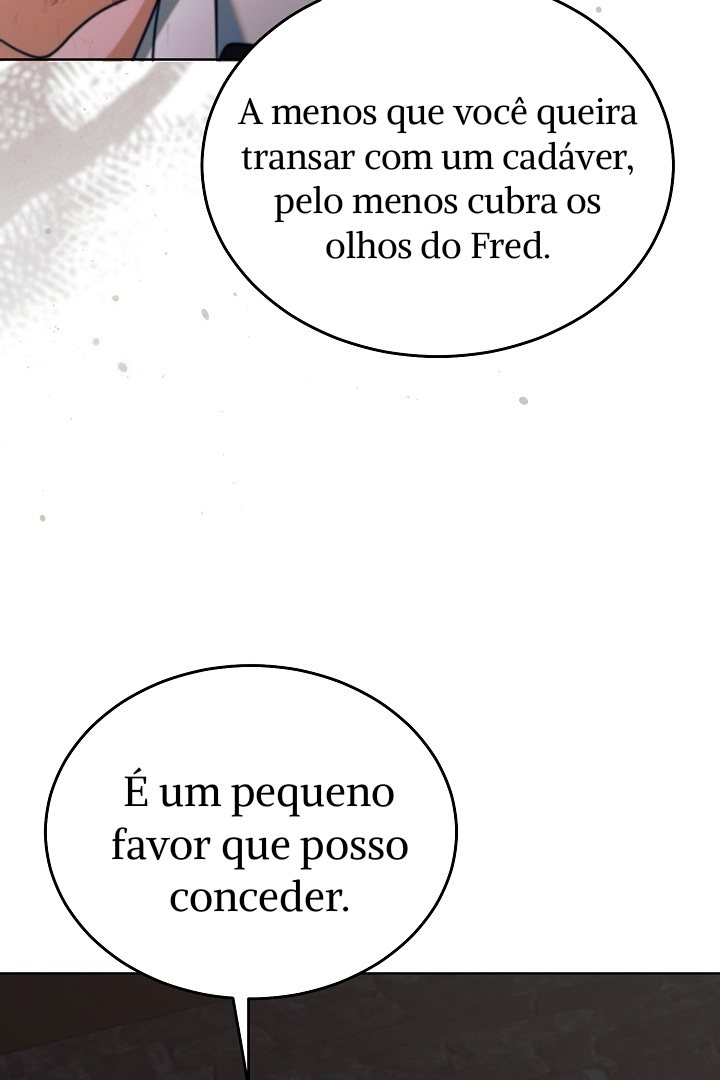 Tente Implorar Capítulo 21 Página 104