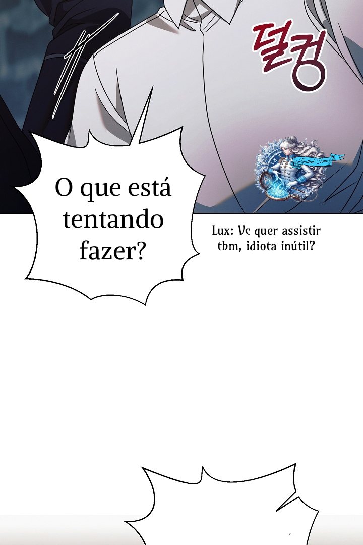 Tente Implorar Capítulo 21 Página 107