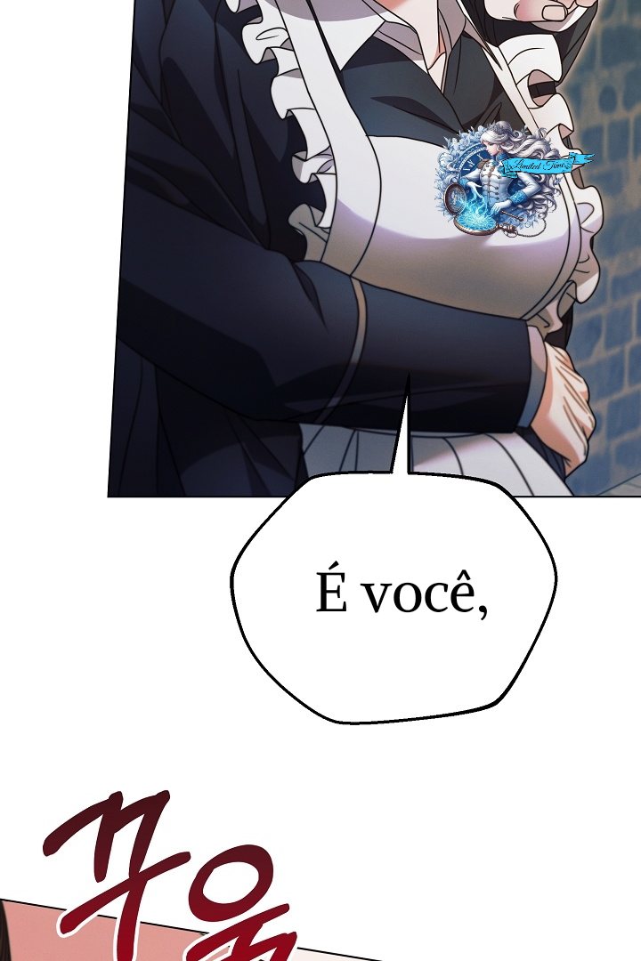 Tente Implorar Capítulo 21 Página 15