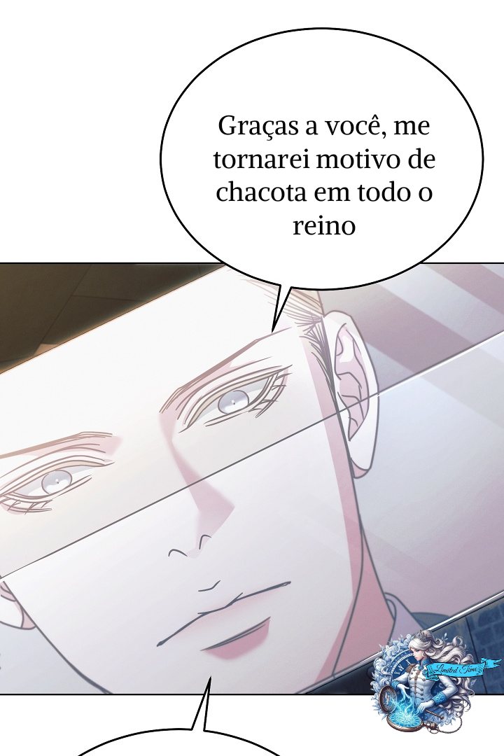 Tente Implorar Capítulo 21 Página 17