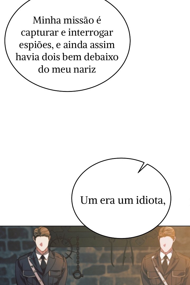 Tente Implorar Capítulo 21 Página 18