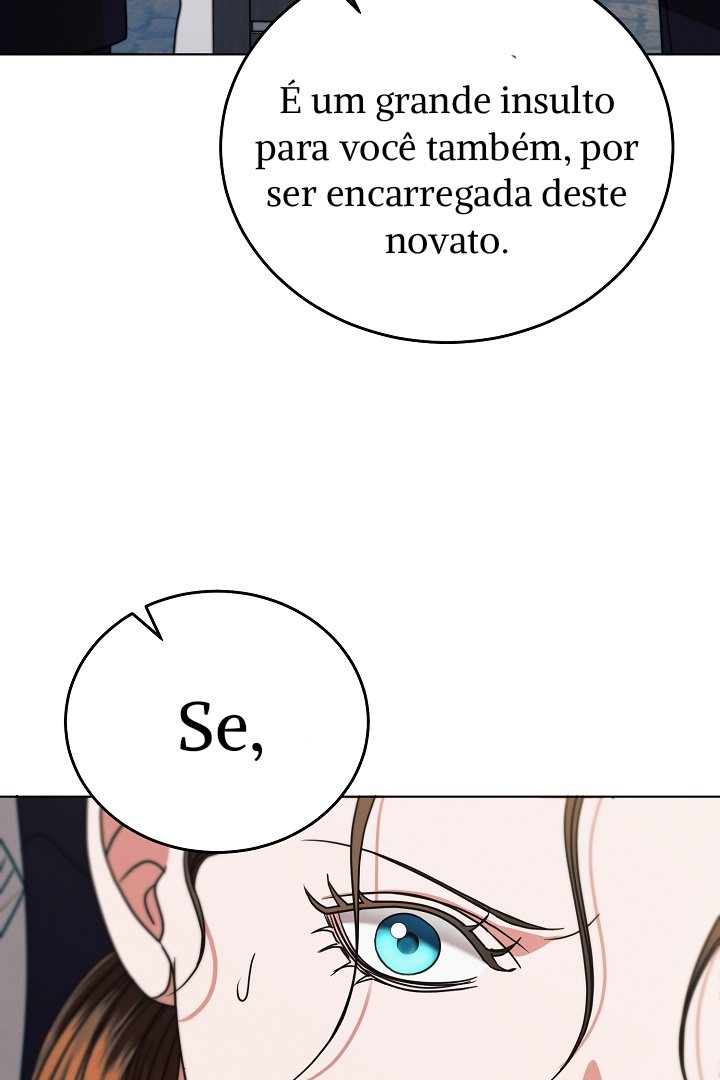 Tente Implorar Capítulo 21 Página 28