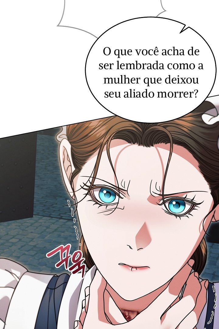 Tente Implorar Capítulo 21 Página 40