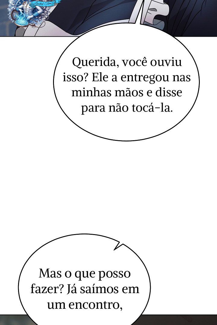 Tente Implorar Capítulo 21 Página 64