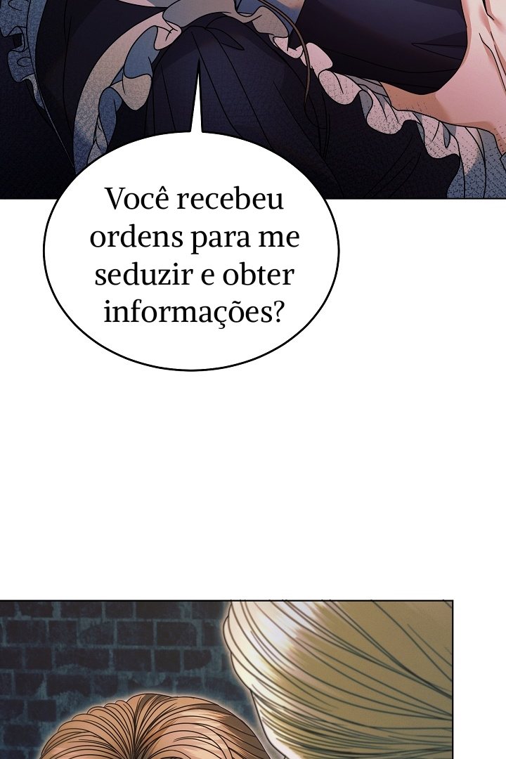 Tente Implorar Capítulo 21 Página 70