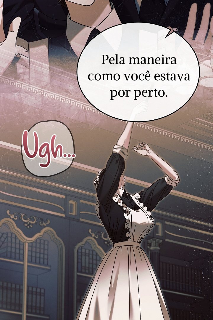Tente Implorar Capítulo 21 Página 75