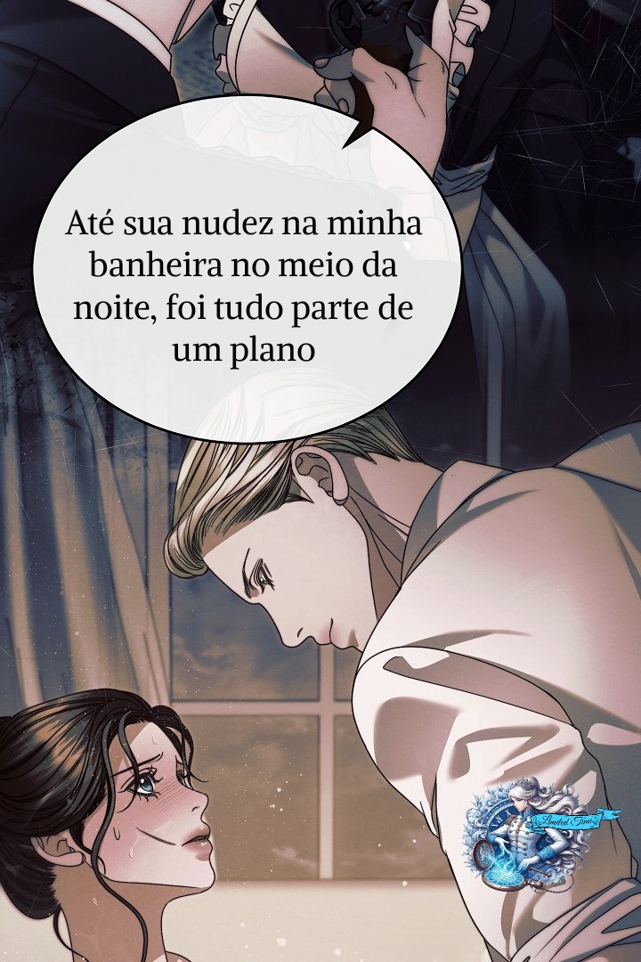Tente Implorar Capítulo 21 Página 77