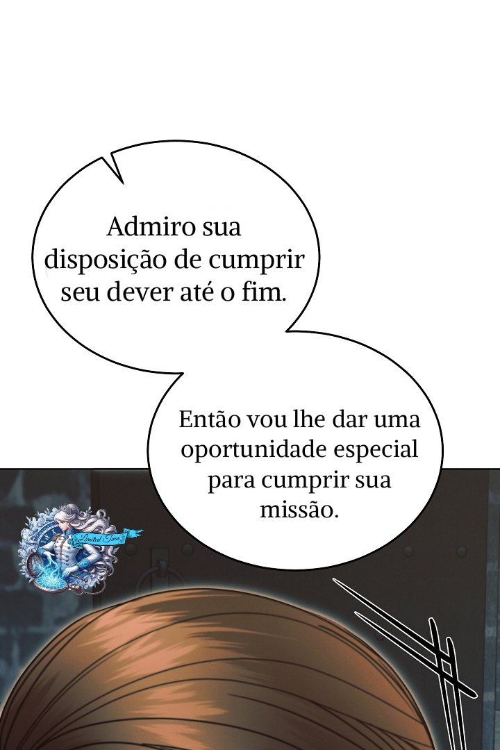 Tente Implorar Capítulo 21 Página 86