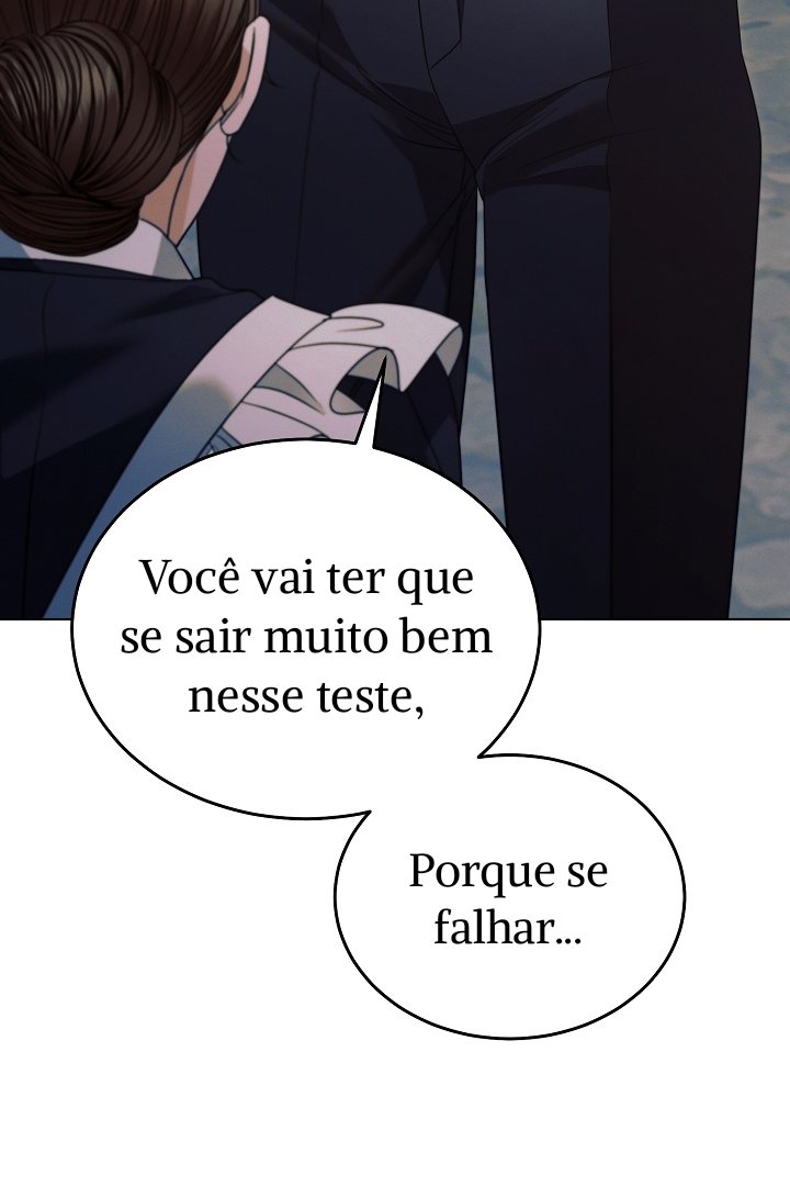 Tente Implorar Capítulo 21 Página 95