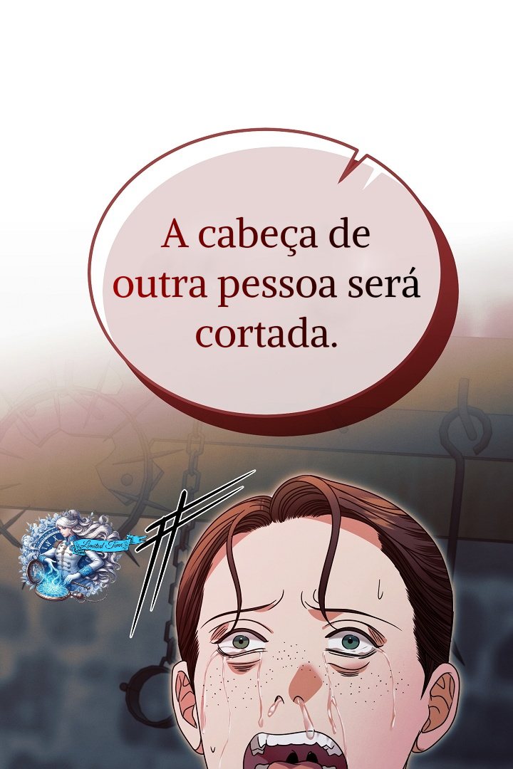 Tente Implorar Capítulo 21 Página 96