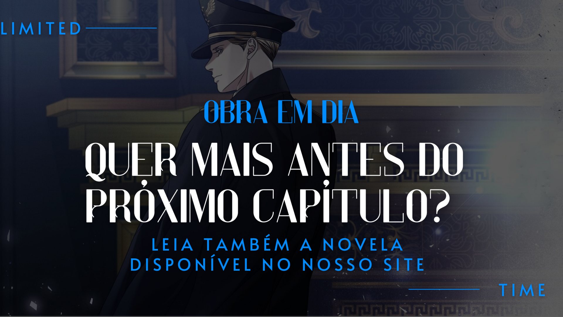 Tente Implorar Capítulo 22 Página 105