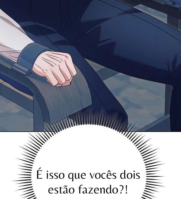 Tente Implorar Capítulo 22 Página 11