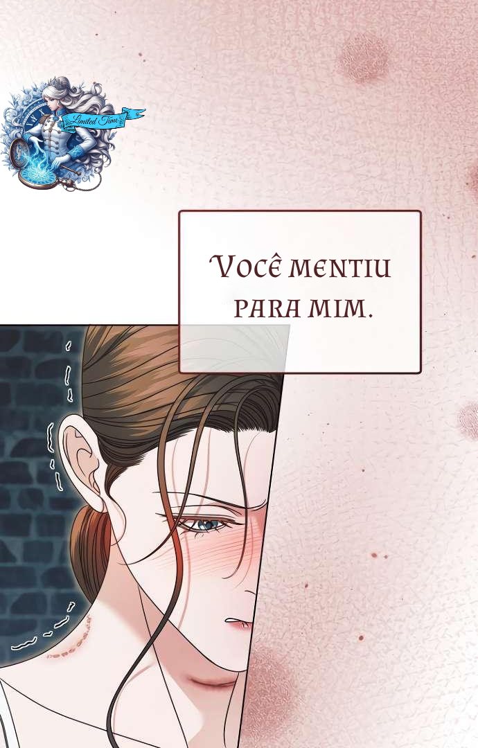 Tente Implorar Capítulo 22 Página 18