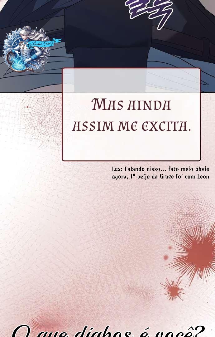 Tente Implorar Capítulo 22 Página 21