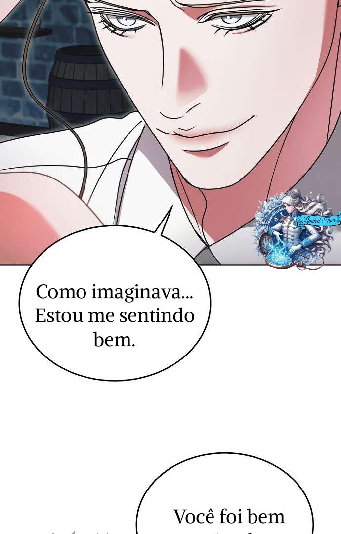 Tente Implorar Capítulo 22 Página 27