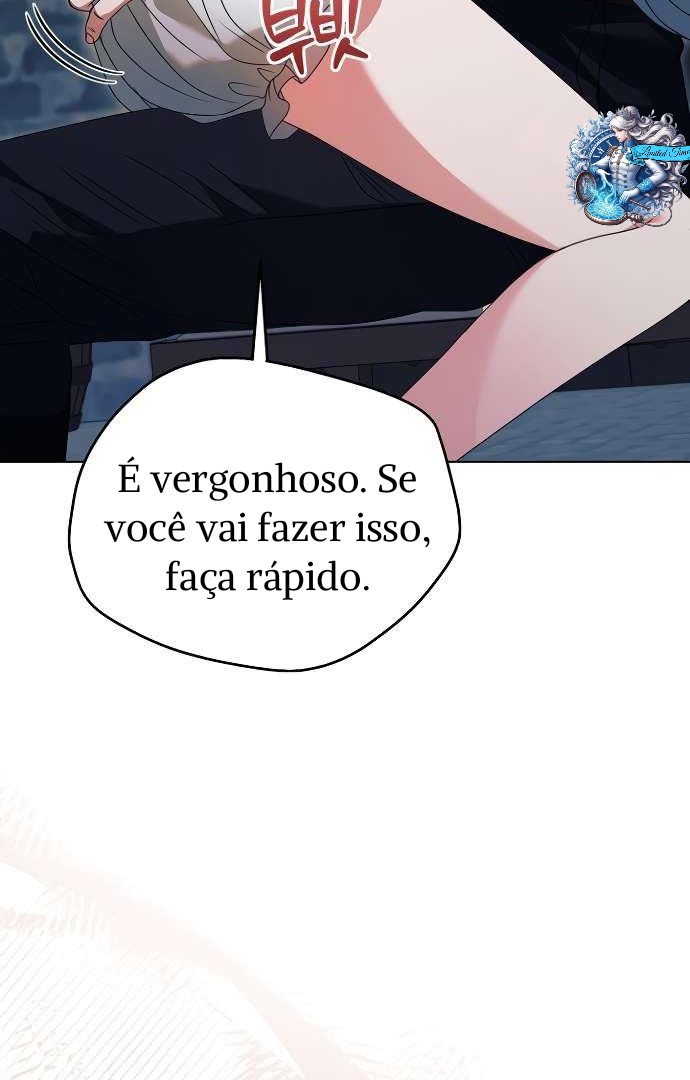 Tente Implorar Capítulo 22 Página 29