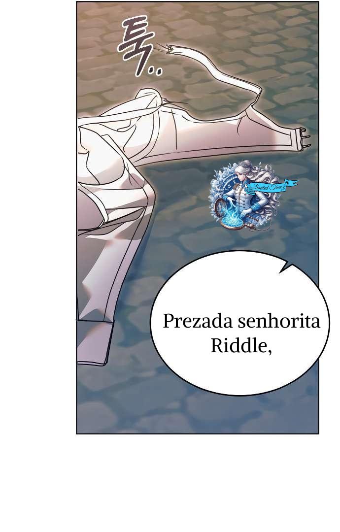 Tente Implorar Capítulo 22 Página 45