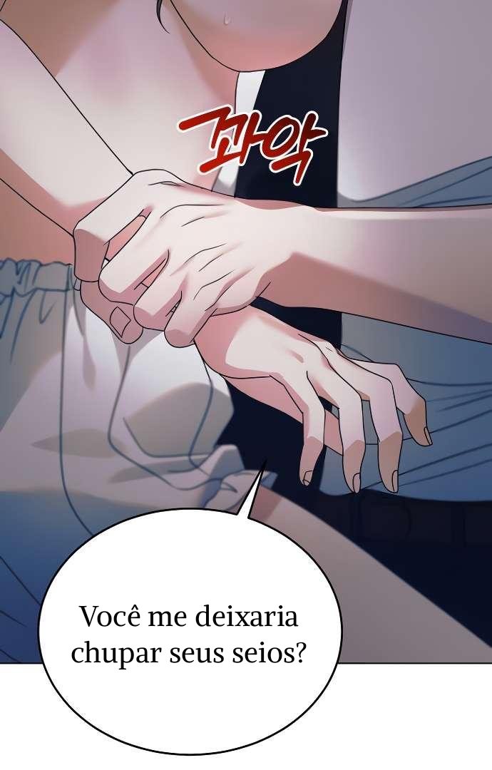 Tente Implorar Capítulo 22 Página 47