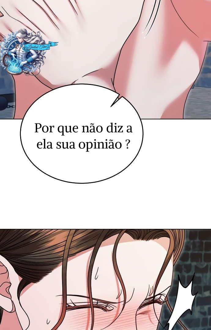 Tente Implorar Capítulo 22 Página 67