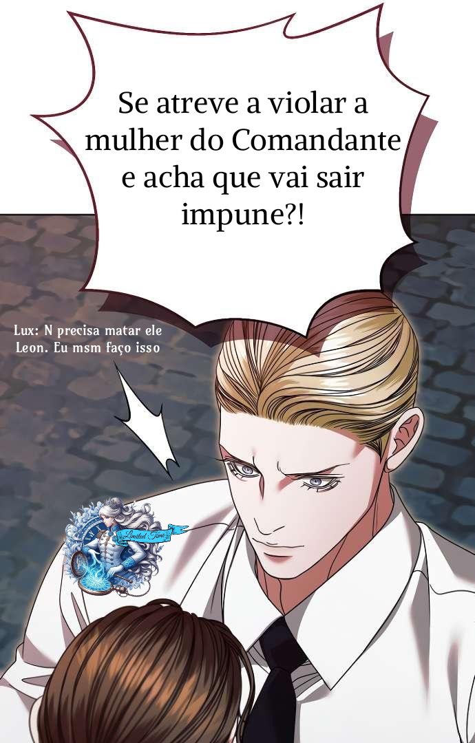 Tente Implorar Capítulo 22 Página 73