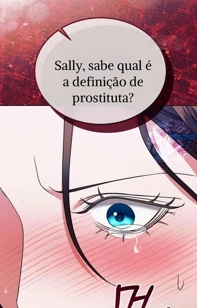 Tente Implorar Capítulo 23 Página 105