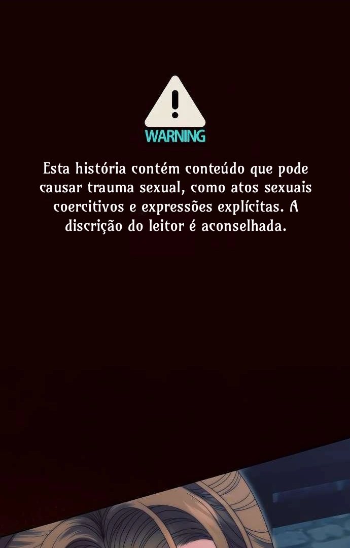 Tente Implorar Capítulo 23 Página 2
