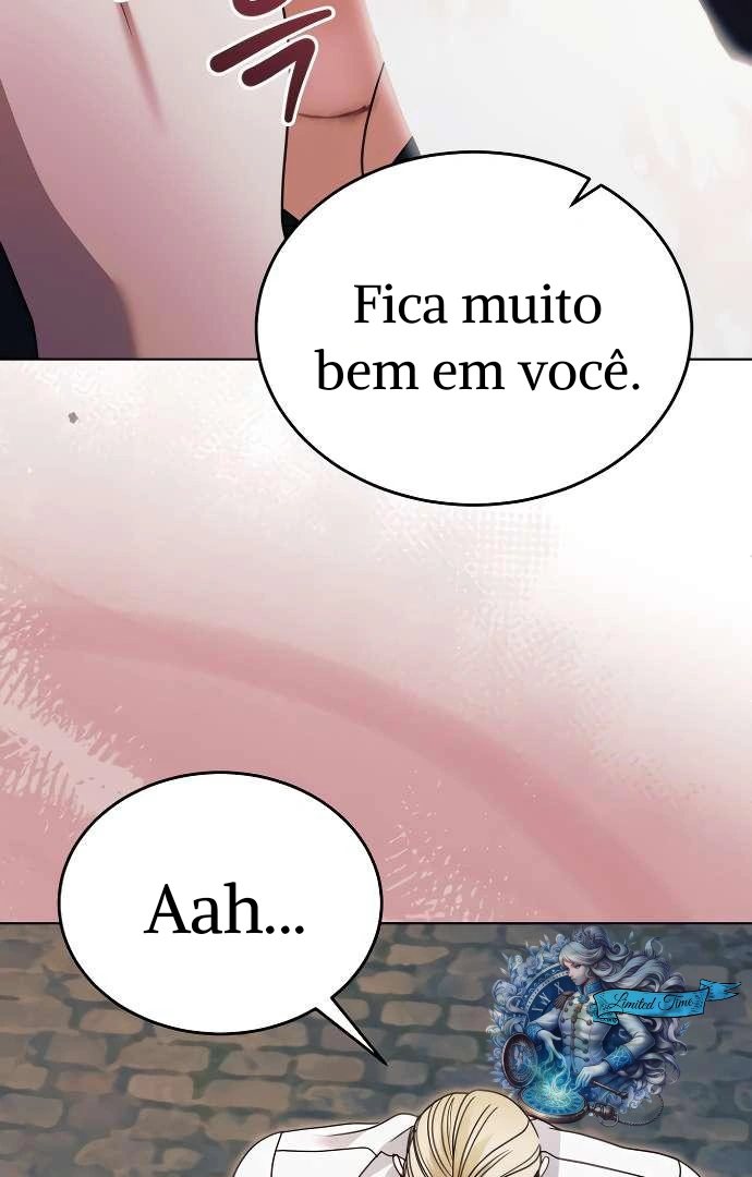 Tente Implorar Capítulo 23 Página 28
