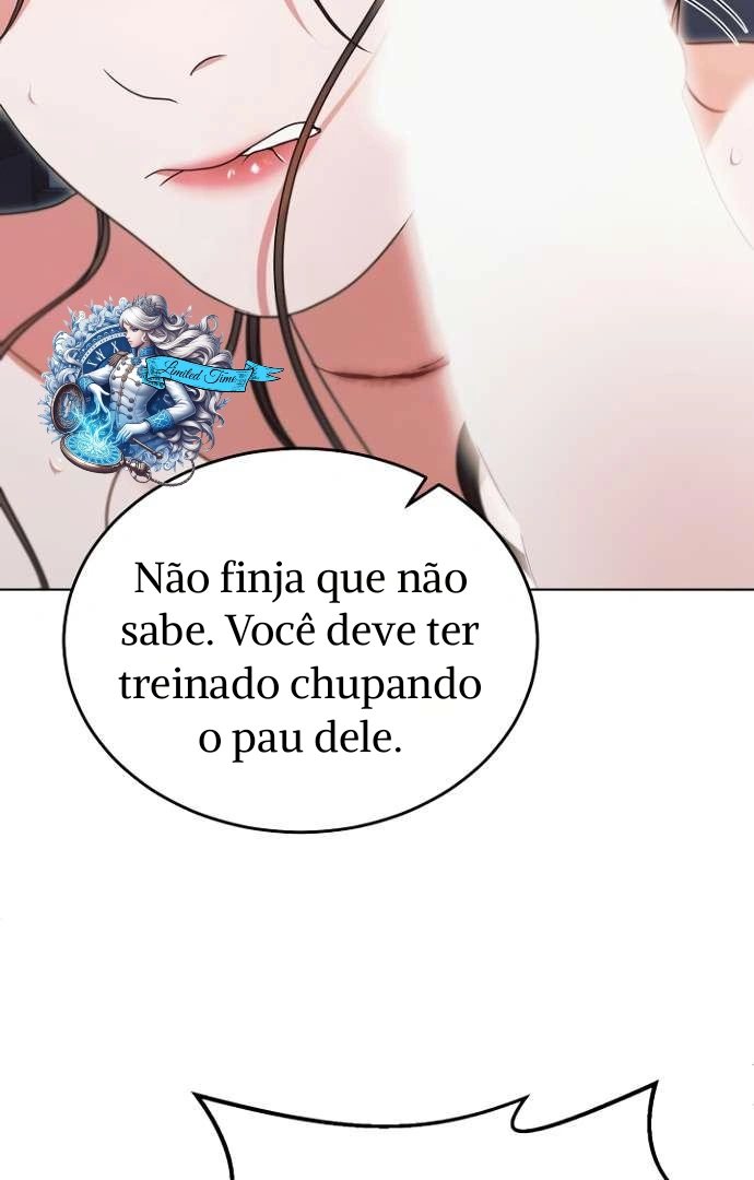 Tente Implorar Capítulo 23 Página 38
