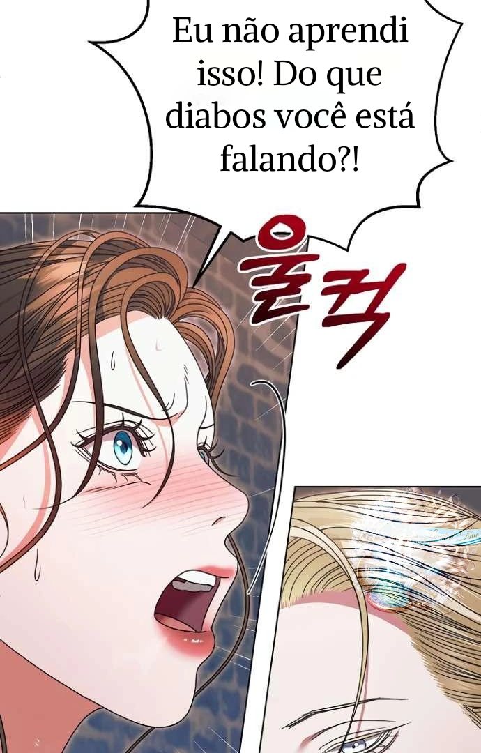 Tente Implorar Capítulo 23 Página 39