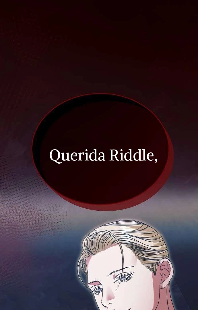 Tente Implorar Capítulo 23 Página 4