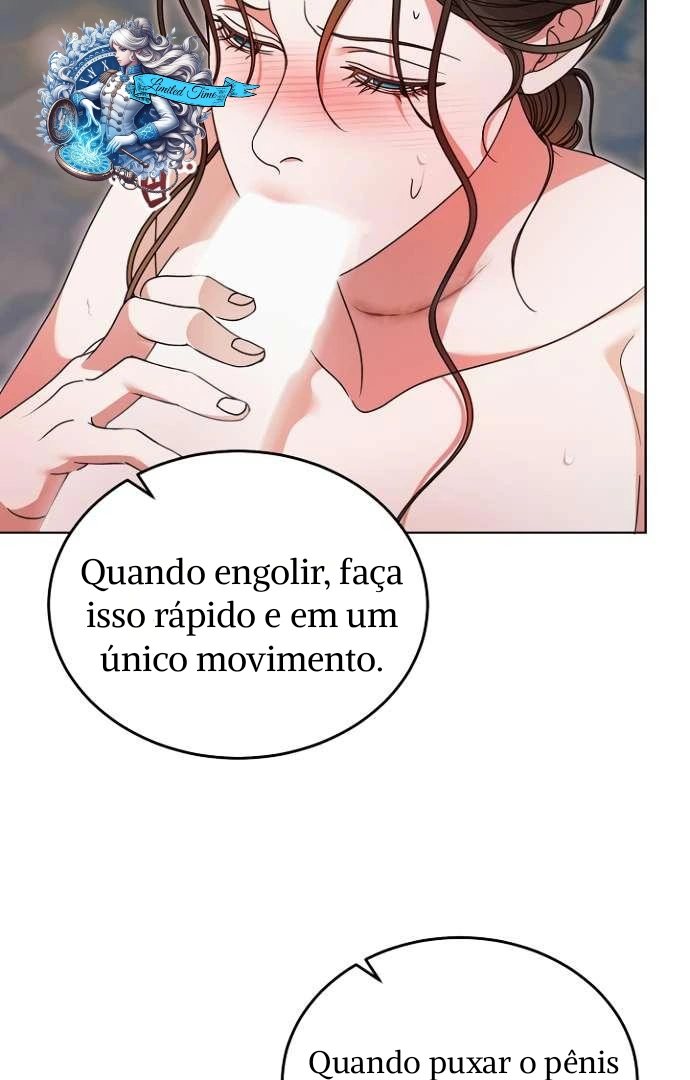 Tente Implorar Capítulo 23 Página 49