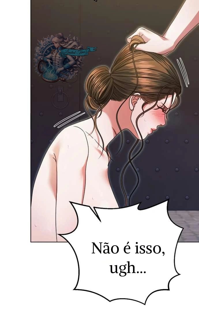 Tente Implorar Capítulo 23 Página 61