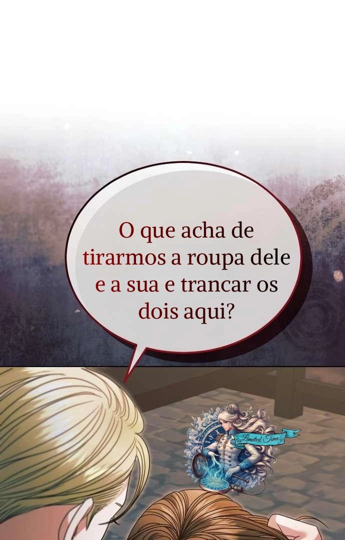 Tente Implorar Capítulo 23 Página 62