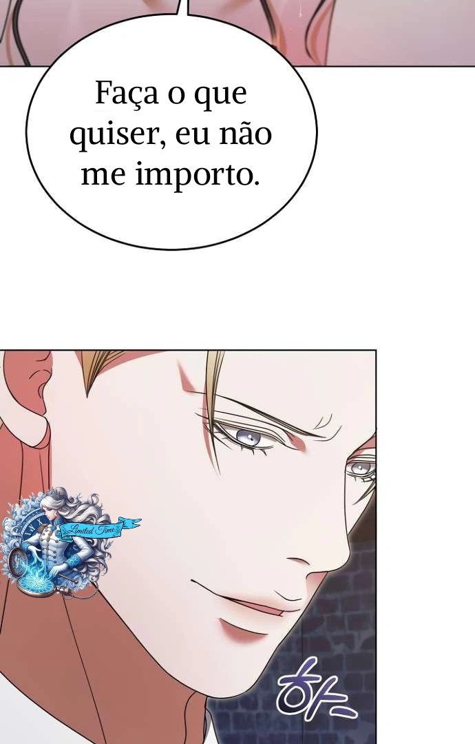 Tente Implorar Capítulo 23 Página 67
