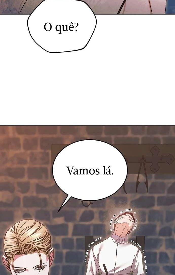Tente Implorar Capítulo 23 Página 91