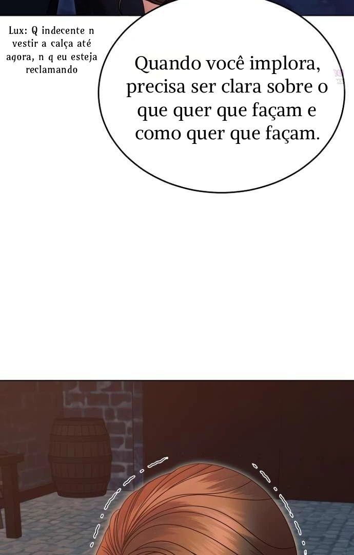 Tente Implorar Capítulo 23 Página 93